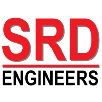 SRD Engineers Logo