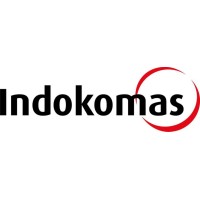 PT Indokomas Buana Perkasa Logo