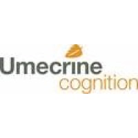 Umecrine Cognition AB Logo