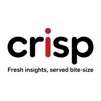 crisp insights Logo