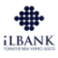 İller Bankası Logo
