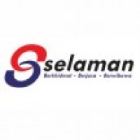 Selaman Sdn Bhd Logo