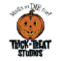 Trick or Treat Studios Logo