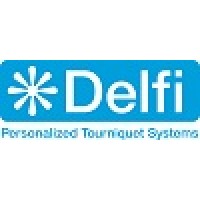 Delfi Medical Innovations Inc Logo