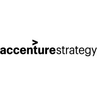 Accenture Strategy Logo