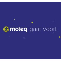 Moteq B.V. Logo