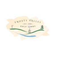 Frosty Valley Golf Links Logo