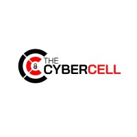 The Cybercell Limited Logo
