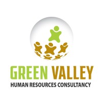 Green Valley Human Resources Consultancies LLC Logo