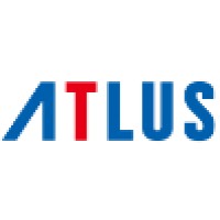 Atlus U.S.A., Inc. Logo