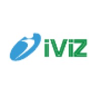 iViZ Security Logo