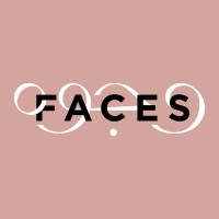 Faces Beauty Middle East Logo