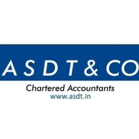 ASDT & Co Logo