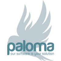 Paloma Systems Ltd Logo