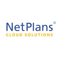 NetPlans Cloud Solutions Logo
