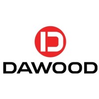 Dawood Contracting LLC Oman Logo
