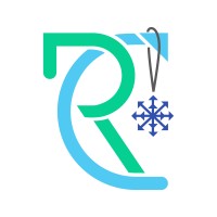 Registrų centras Logo