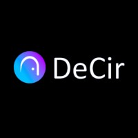 DeCir Logo
