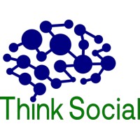 Think Social scs Logo