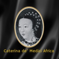 Caterina De Medici Africa Logo
