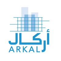 ARKAL. Logo