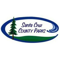 Santa Cruz County Parks Department Logo