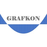 Grafkon AB Logo