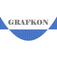 Grafkon AB Logo