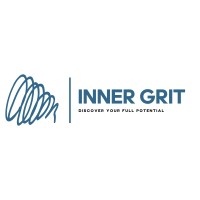 Inner Grit AB Logo