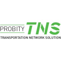 Probity Enterprises (TNS) Logo