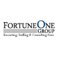 Fortune One Group Inc. Logo