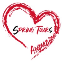 SPRING TOURS SERVIZI Logo