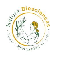 Nature Biosciences Logo