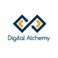 Digital Alchemy Logo