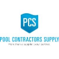 Pool Contractors Supply, Inc. Logo