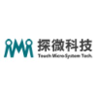 Touch Micro-System Technology Corp. Logo