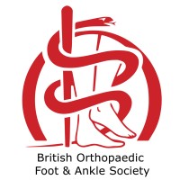 British Orthopaedic Foot & Ankle Society Logo