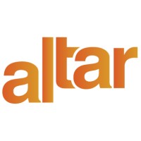 Altar Bilgisayar Sistemleri ve Yazlım Ltd Sti Logo