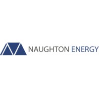 Naughton Energy Corporation Logo