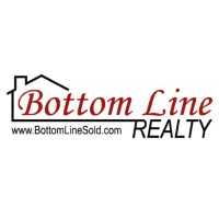 Bottom Line Realty Logo