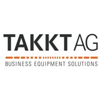 TAKKT America Holding, Inc. Logo