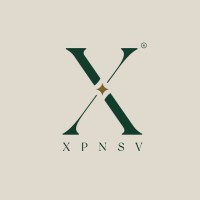 XPNSV Logo