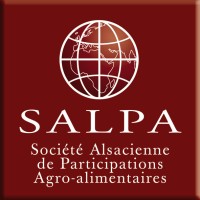SALPA Logo