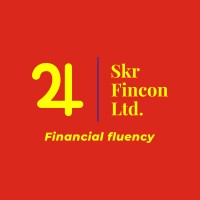 SKR FINCON LTD Logo