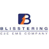Blisstering Electronics Private Limited Logo