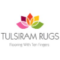 TULSIRAM GAYA PRASAD PVT. LTD. Logo