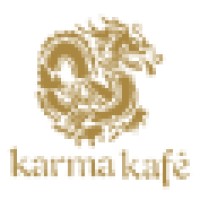 Karma Kafé Logo