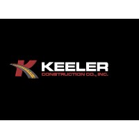 Keeler Construction Co., Inc. Logo
