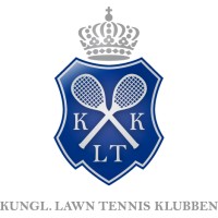 Kungl. Lawn Tennis Klubben Logo