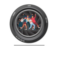 Capture Emotions Logo
